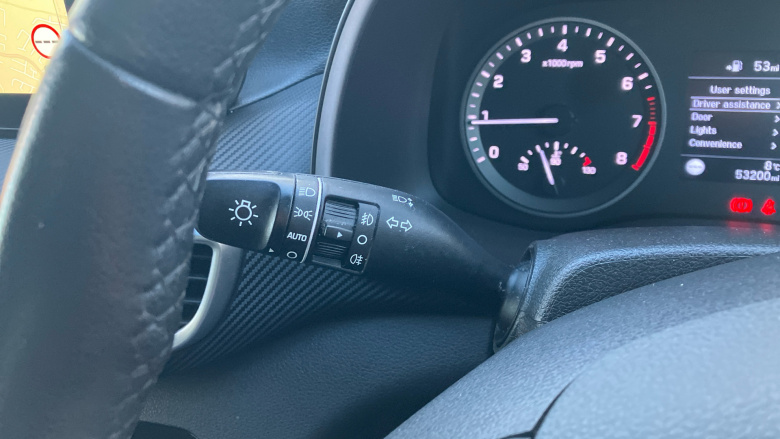 Hyundai Tucson 1.6 GDi SE Nav 5dr 2WD Petrol Estate